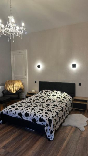 Appartement JOANNA